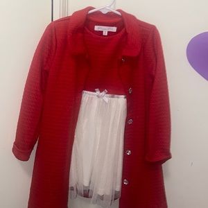 Special Occasion Dress 🎈